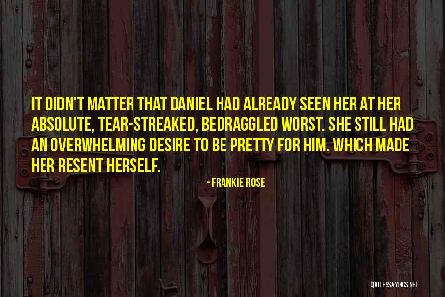 Karolus Princeps Quotes By Frankie Rose Karolus Princeps Quotes By Frankie Rose