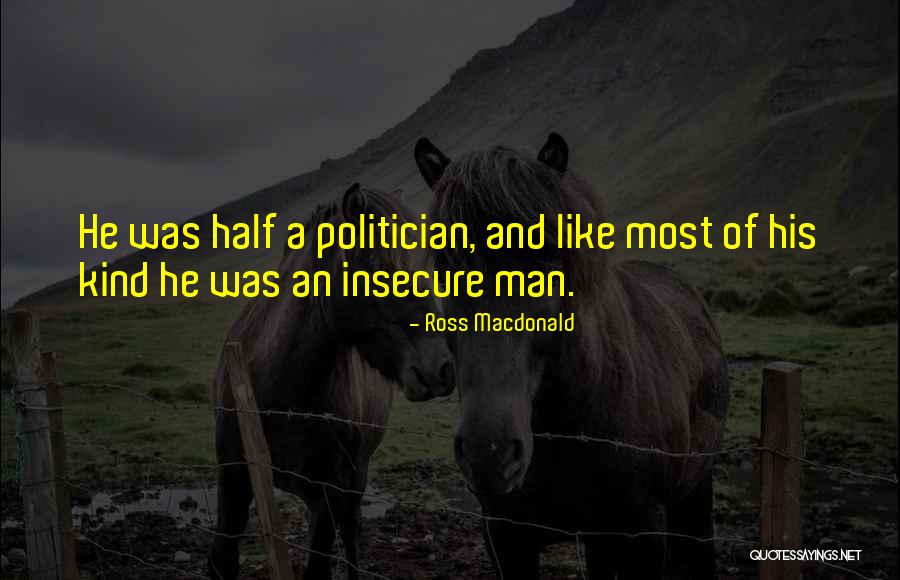 Karolus Princeps Quotes By Ross Macdonald Karolus Princeps Quotes By Ross Macdonald