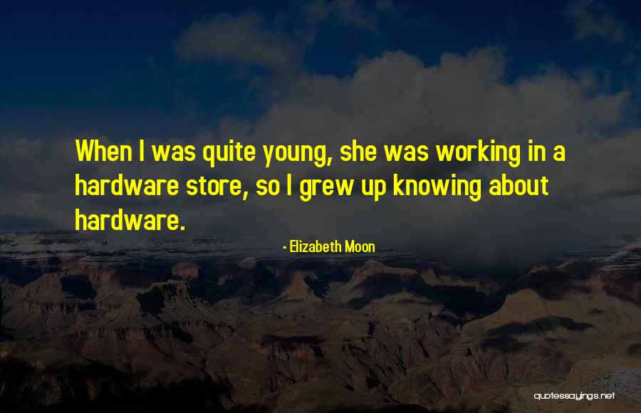 Karolyis Camp Quotes By Elizabeth Moon