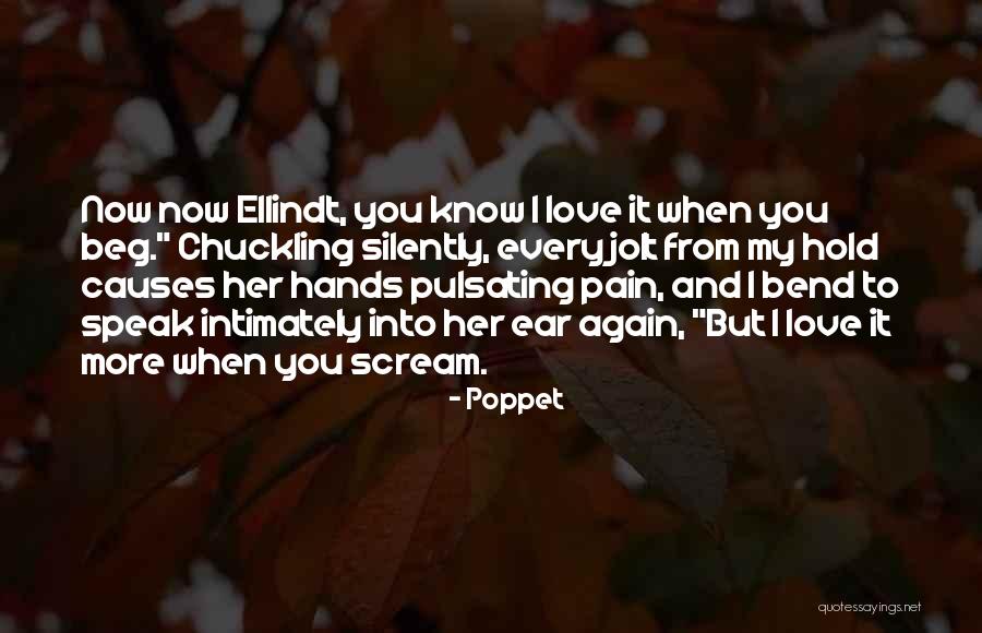 Karolyis Camp Quotes By Poppet