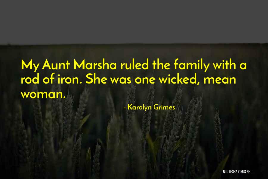 Karolyn Quotes By Karolyn Grimes Karolyn Quotes By Karolyn Grimes