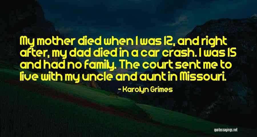 Karolyn Quotes By Karolyn Grimes Karolyn Quotes By Karolyn Grimes