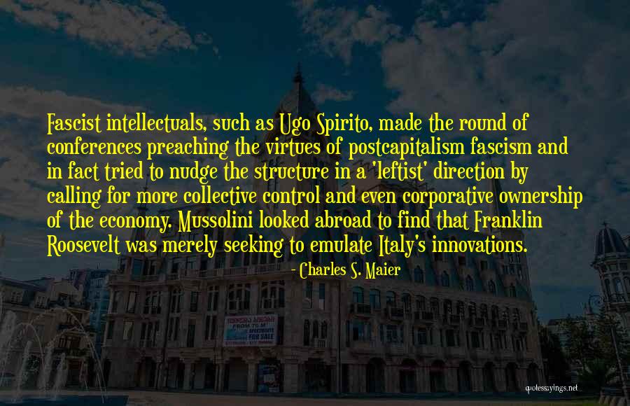 Karolyne Vazquez Quotes By Charles S. Maier Karolyne Vazquez Quotes By Charles S. Maier