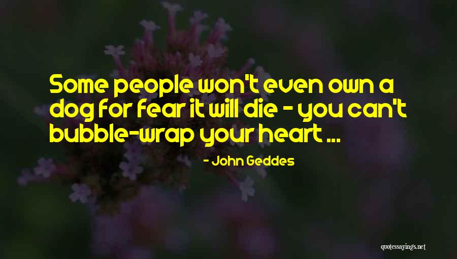 Karolyne Vazquez Quotes By John Geddes Karolyne Vazquez Quotes By John Geddes