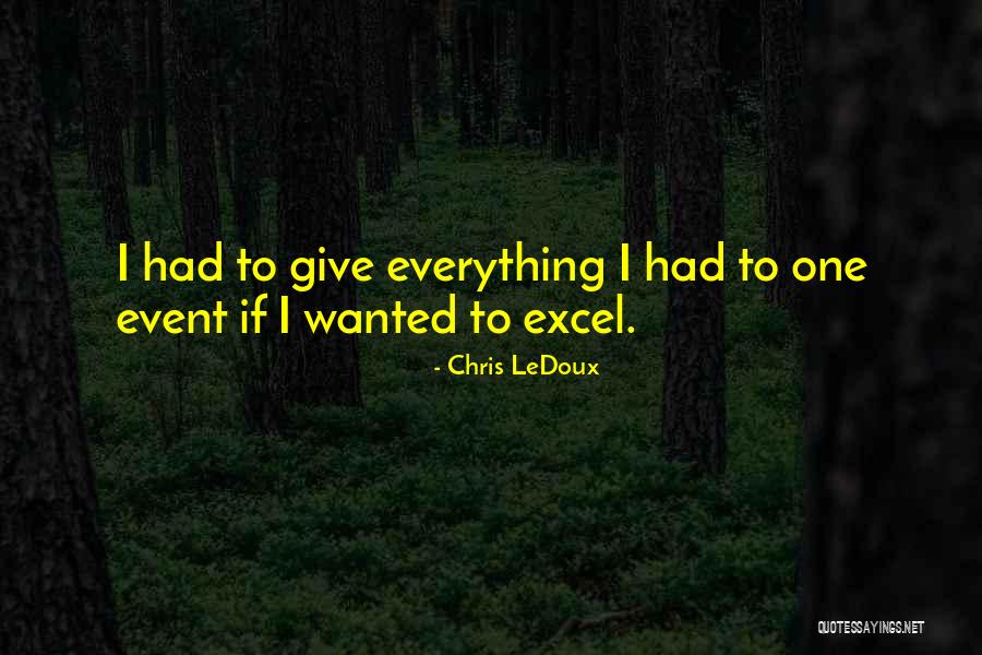 Karonda In English Quotes By Chris LeDoux Karonda In English Quotes By Chris LeDoux