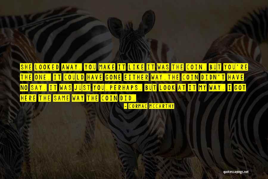 Karoo South Quotes By Cormac McCarthy Karoo South Quotes By Cormac McCarthy