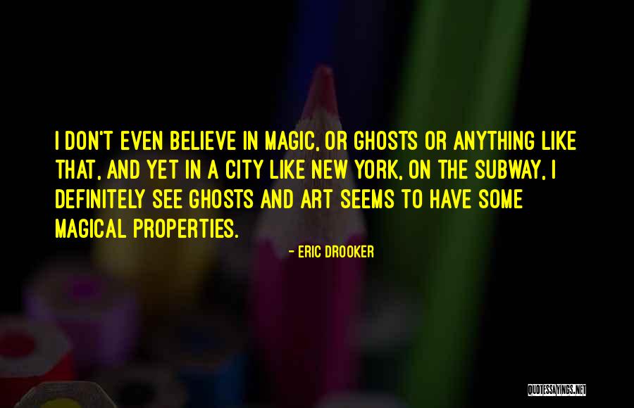 Karotenoid Quotes By Eric Drooker Karotenoid Quotes By Eric Drooker
