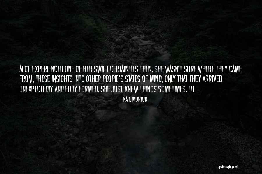 Karotenoid Quotes By Kate Morton Karotenoid Quotes By Kate Morton