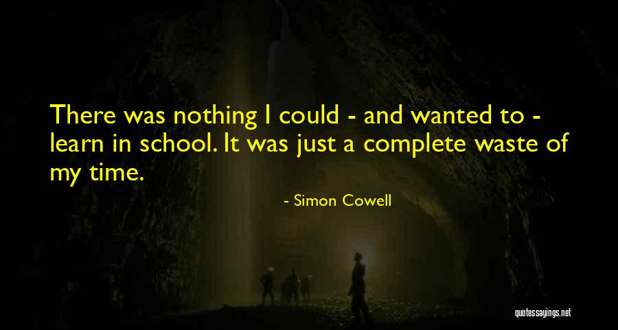 Karotenoid Quotes By Simon Cowell Karotenoid Quotes By Simon Cowell