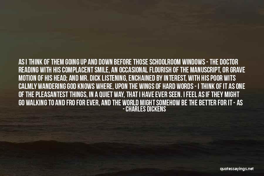 Karoub Quotes By Charles Dickens Karoub Quotes By Charles Dickens