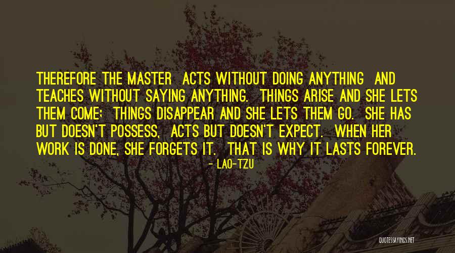 Karoui Haythem Quotes By Lao-Tzu Karoui Haythem Quotes By Lao-Tzu