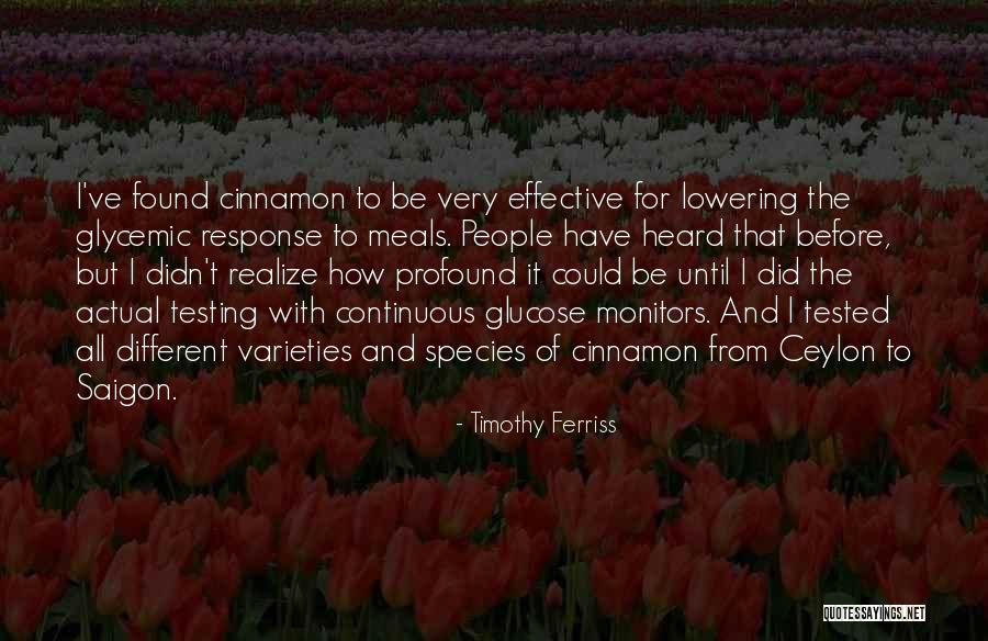 Karoui Haythem Quotes By Timothy Ferriss Karoui Haythem Quotes By Timothy Ferriss