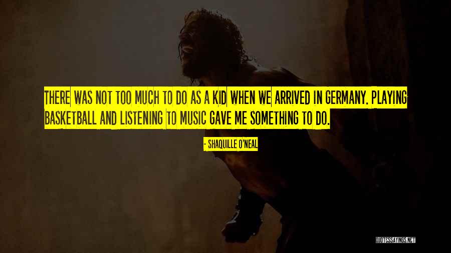 Karouna Thanaparamy Quotes By Shaquille O'Neal Karouna Thanaparamy Quotes By Shaquille O'Neal