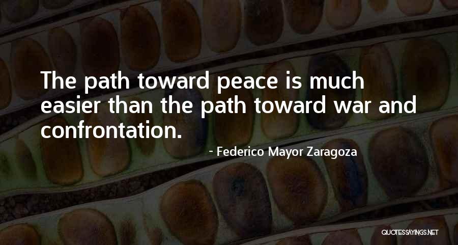 Karout Express Quotes By Federico Mayor Zaragoza Karout Express Quotes By Federico Mayor Zaragoza