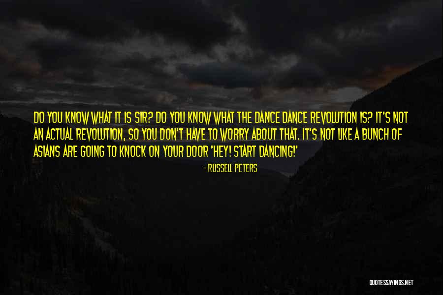 Karout Express Quotes By Russell Peters Karout Express Quotes By Russell Peters