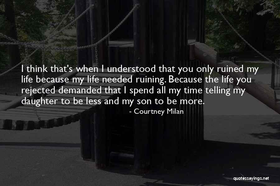 Karout Online Quotes By Courtney Milan Karout Online Quotes By Courtney Milan