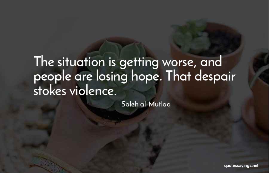 Karout Online Quotes By Saleh Al-Mutlaq Karout Online Quotes By Saleh Al-Mutlaq