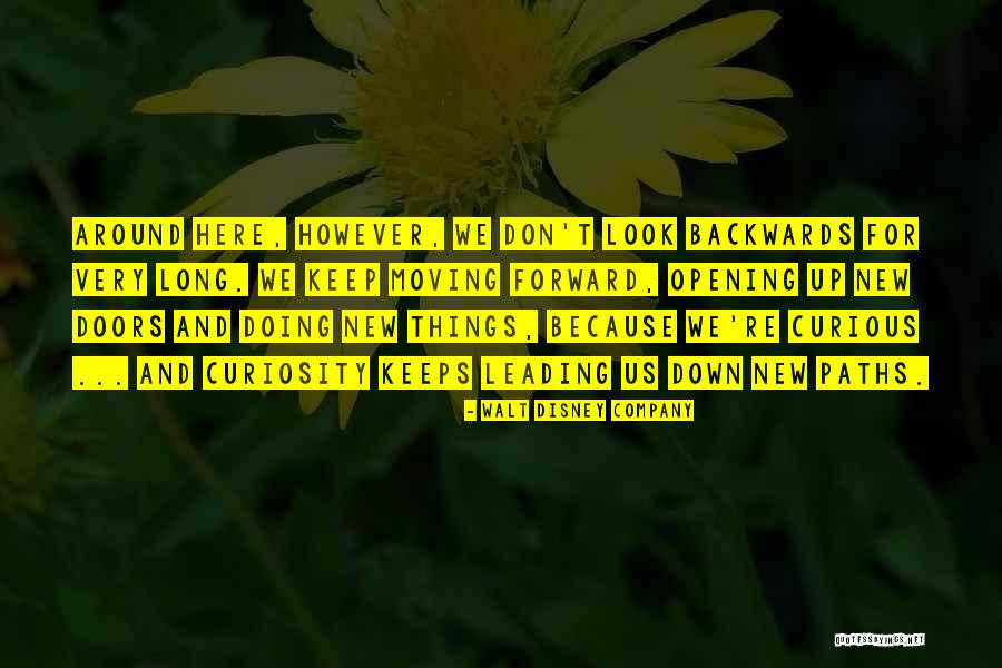 Karout Online Quotes By Walt Disney Company Karout Online Quotes By Walt Disney Company