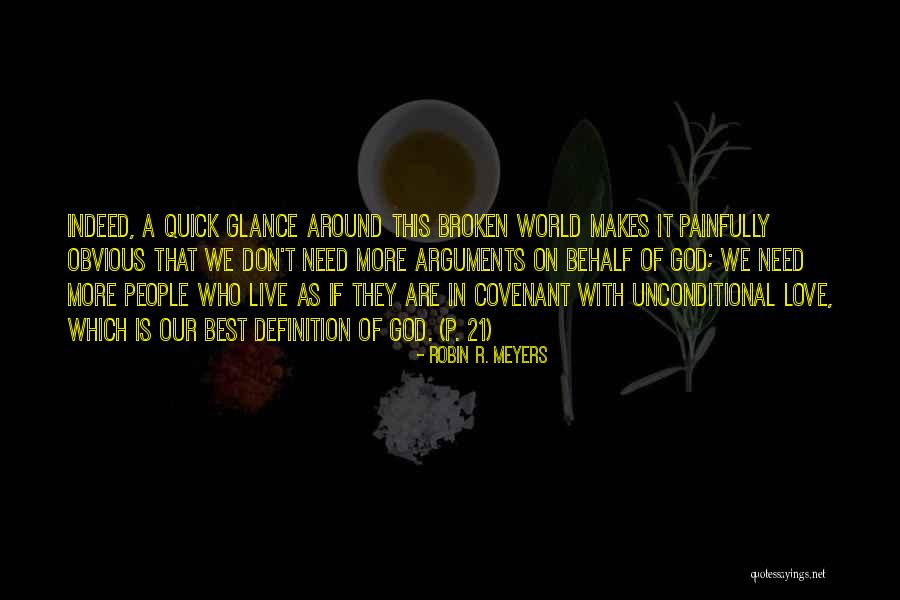 Karout Quotes By Robin R. Meyers Karout Quotes By Robin R. Meyers