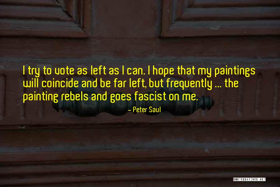 Karovane Quotes By Peter Saul Karovane Quotes By Peter Saul