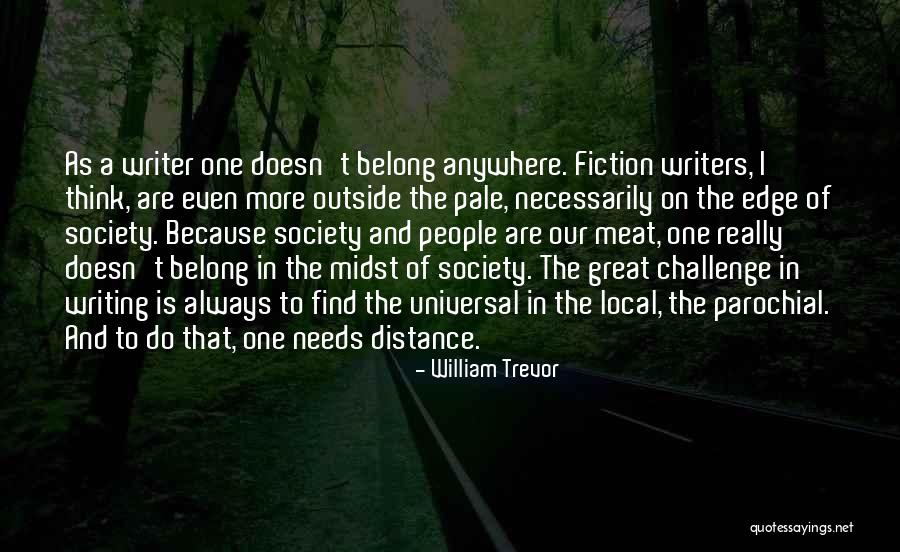 Karow Chiropractic Center Quotes By William Trevor Karow Chiropractic Center Quotes By William Trevor