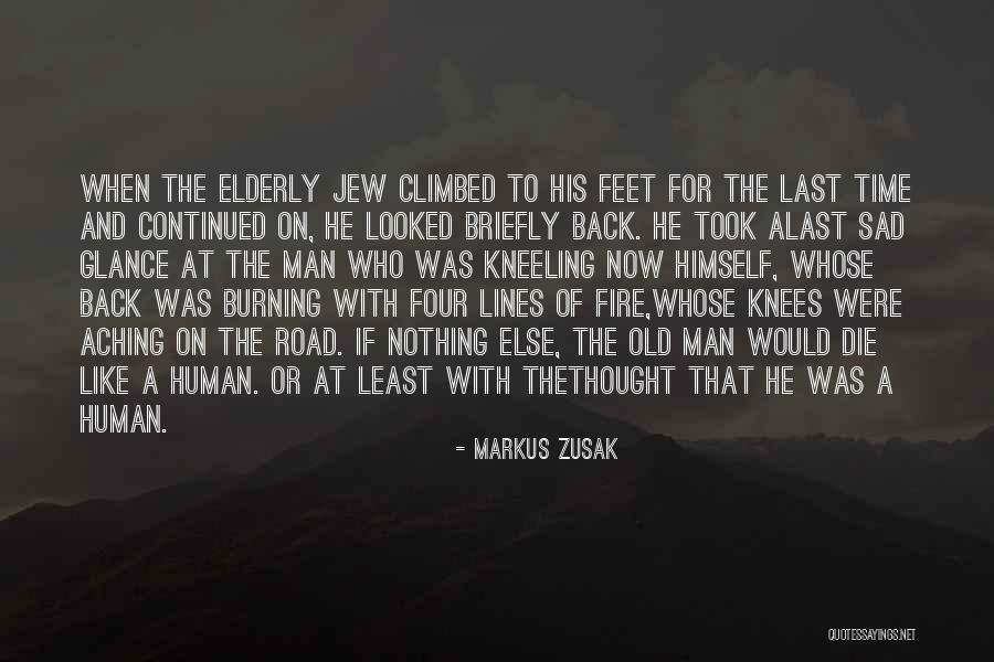 Karowa Quotes By Markus Zusak Karowa Quotes By Markus Zusak