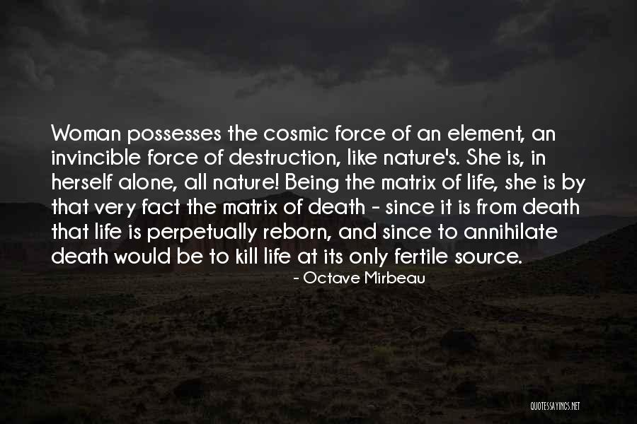 Karpas Passover Quotes By Octave Mirbeau Karpas Passover Quotes By Octave Mirbeau