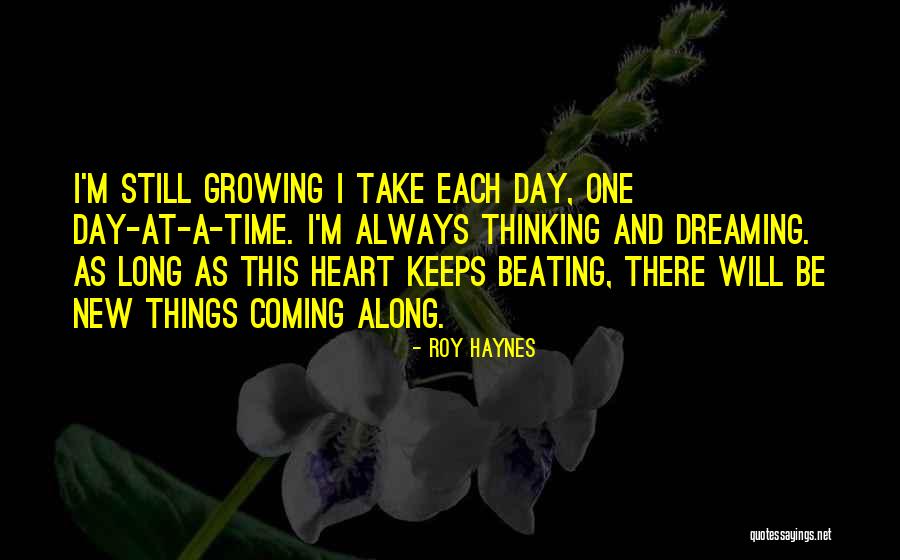 Karpathos Music Quotes By Roy Haynes Karpathos Music Quotes By Roy Haynes