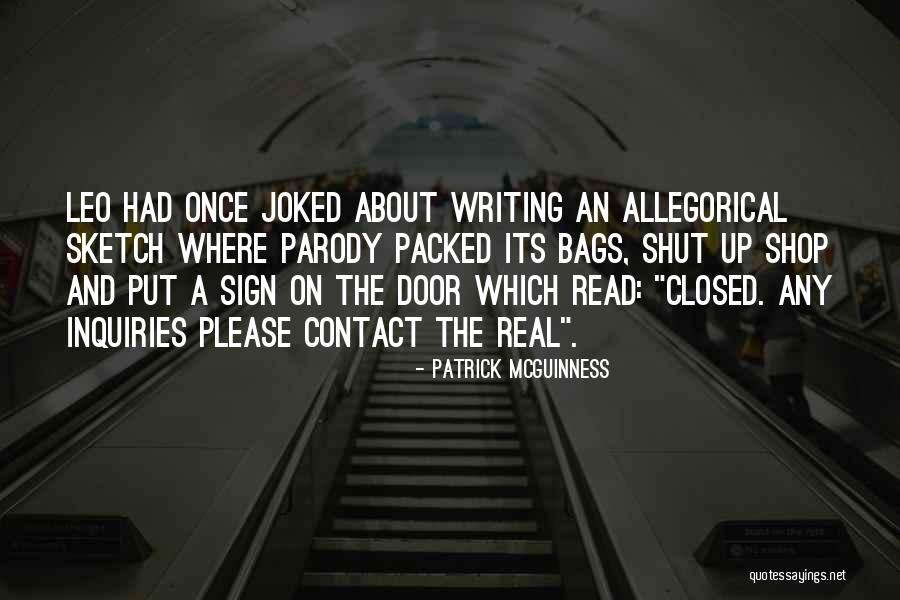 Karpati Kolac Quotes By Patrick McGuinness Karpati Kolac Quotes By Patrick McGuinness