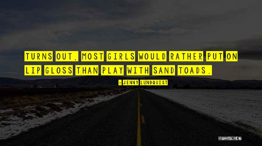 Karpatiigazszo Quotes By Jenny Lundquist Karpatiigazszo Quotes By Jenny Lundquist