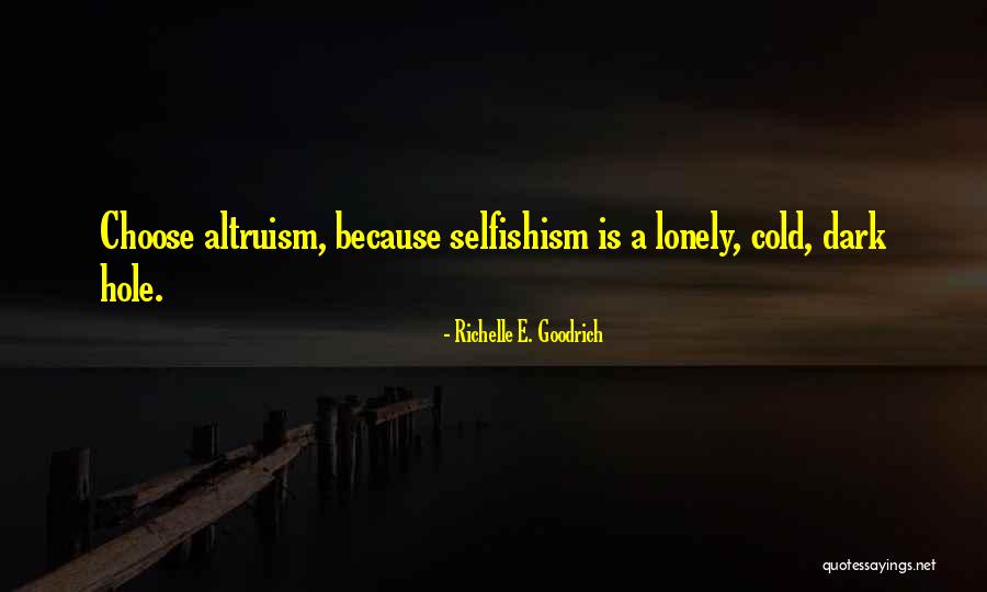 Karpatiigazszo Quotes By Richelle E. Goodrich Karpatiigazszo Quotes By Richelle E. Goodrich