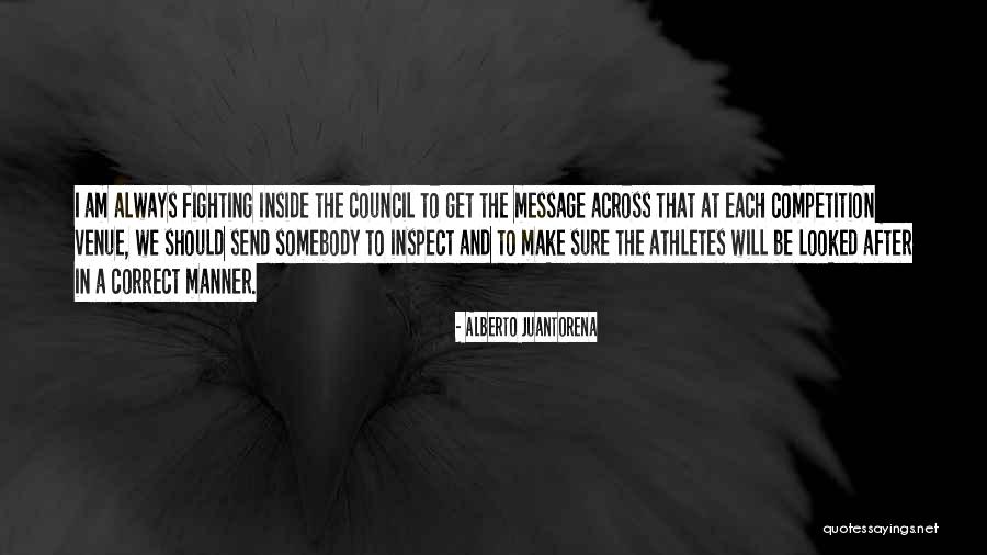 Karpela Cont Quotes By Alberto Juantorena Karpela Cont Quotes By Alberto Juantorena