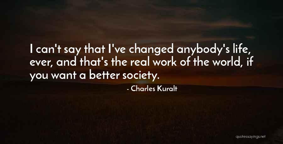 Karpeles Associates Quotes By Charles Kuralt Karpeles Associates Quotes By Charles Kuralt