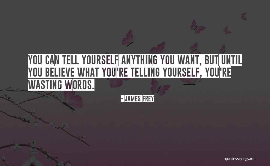 Karpeles Associates Quotes By James Frey Karpeles Associates Quotes By James Frey