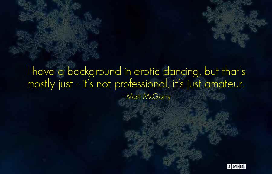 Karpelin Akordi Quotes By Matt McGorry Karpelin Akordi Quotes By Matt McGorry