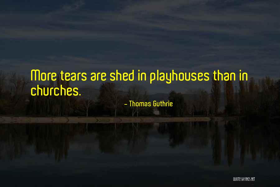 Karper Xl Quotes By Thomas Guthrie Karper Xl Quotes By Thomas Guthrie