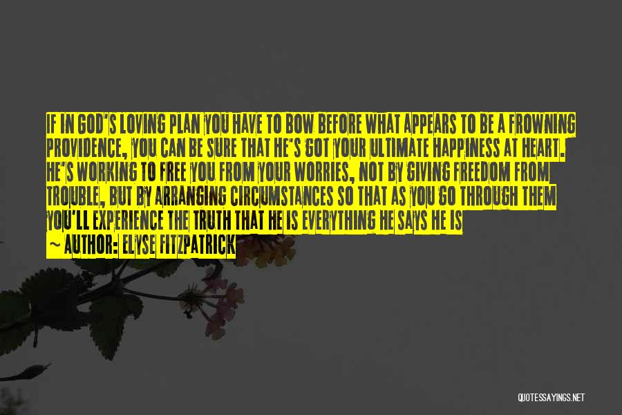 Karpet Permadani Quotes By Elyse Fitzpatrick Karpet Permadani Quotes By Elyse Fitzpatrick