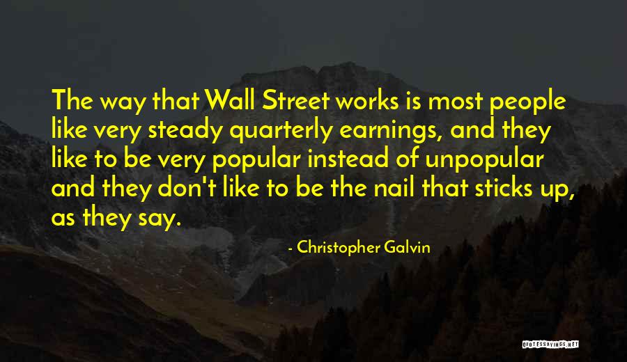Karpeta Tappeti Quotes By Christopher Galvin Karpeta Tappeti Quotes By Christopher Galvin