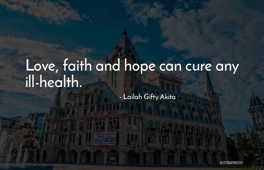 Karpeta Tappeti Quotes By Lailah Gifty Akita