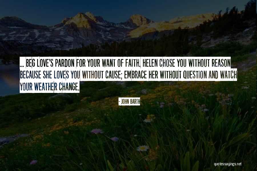 Karpf Auditorium Quotes By John Barth Karpf Auditorium Quotes By John Barth