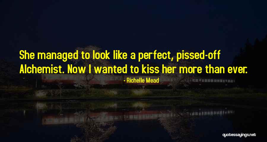 Karpfenfisch Quotes By Richelle Mead Karpfenfisch Quotes By Richelle Mead