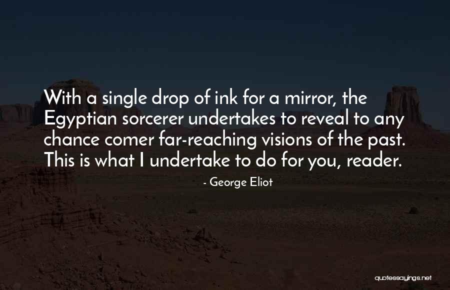 Karpiel Armageddon Quotes By George Eliot Karpiel Armageddon Quotes By George Eliot