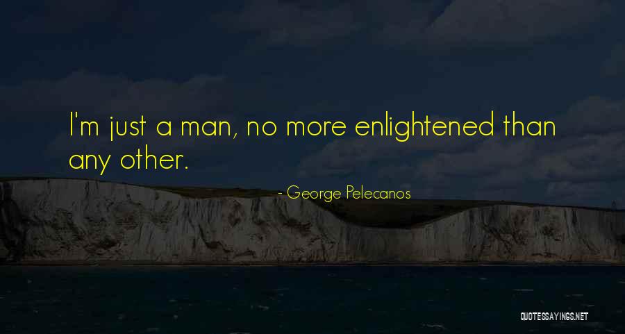 Karpinski Colaresi Quotes By George Pelecanos
