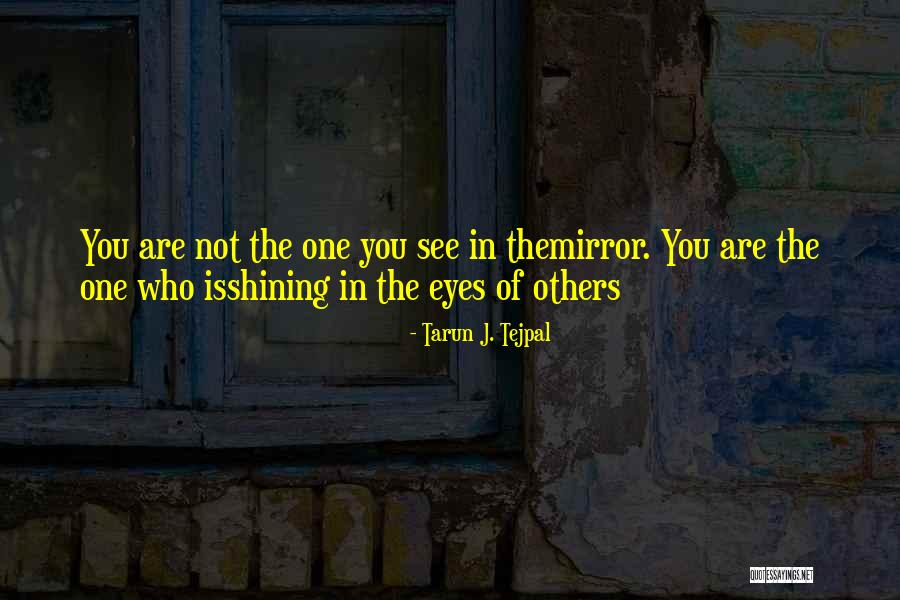 Karpis Juraj Quotes By Tarun J. Tejpal Karpis Juraj Quotes By Tarun J. Tejpal