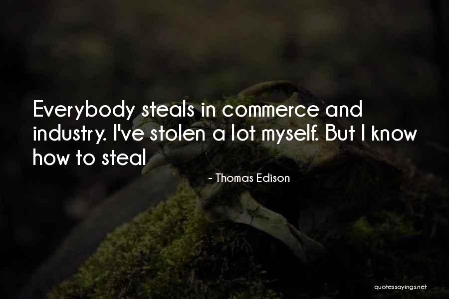 Karpis Juraj Quotes By Thomas Edison Karpis Juraj Quotes By Thomas Edison