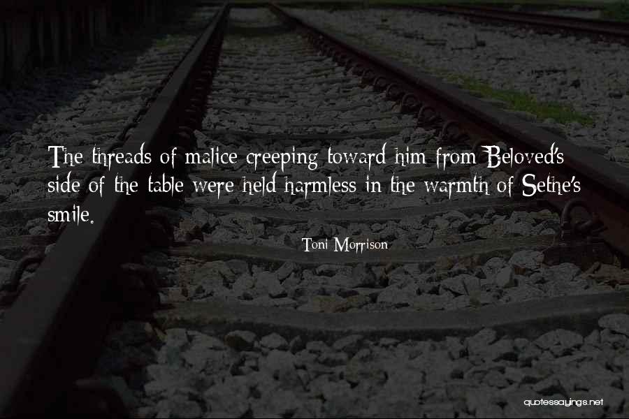 Karpis Juraj Quotes By Toni Morrison Karpis Juraj Quotes By Toni Morrison