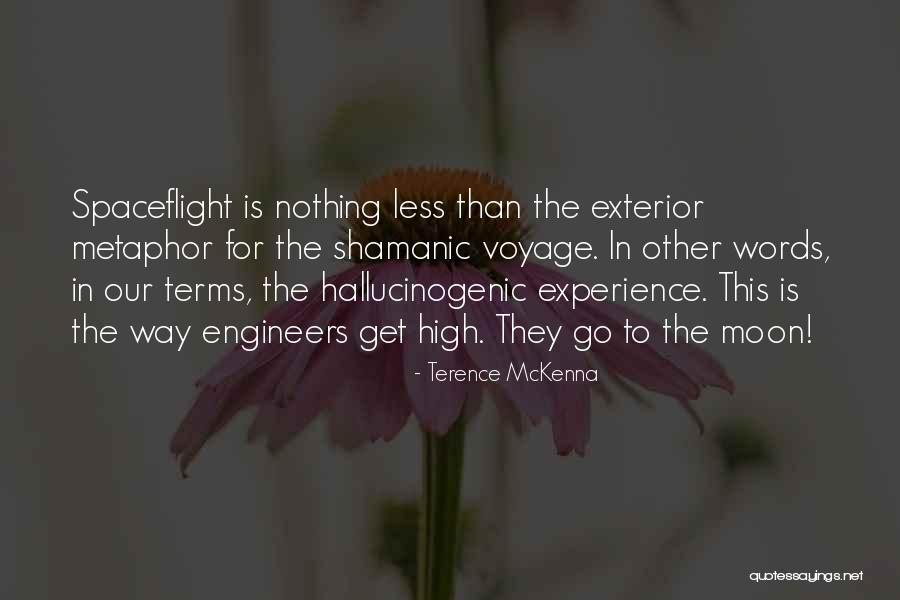 Karpman Consulting Quotes By Terence McKenna Karpman Consulting Quotes By Terence McKenna