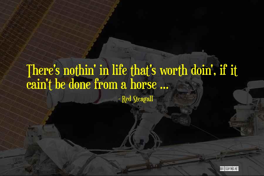 Karpouzi Thermides Quotes By Red Steagall Karpouzi Thermides Quotes By Red Steagall