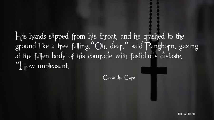Karpouzia Quotes By Cassandra Clare Karpouzia Quotes By Cassandra Clare