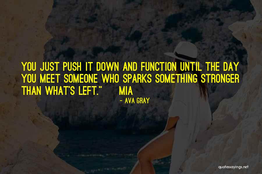 Karpouzis Quotes By Ava Gray Karpouzis Quotes By Ava Gray